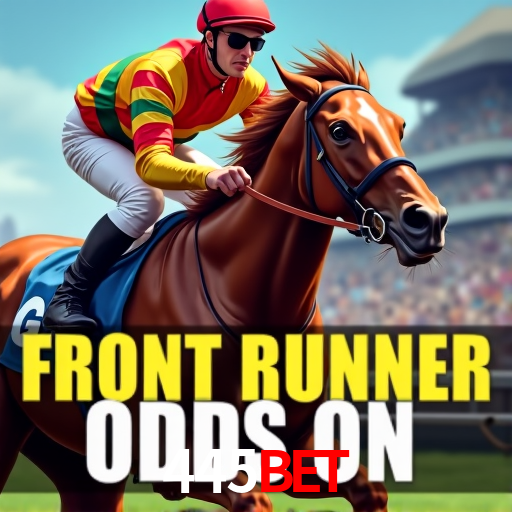 445Bet.Com